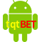 Aplicativo tqtbet para Android